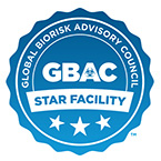 GBAC STAR™認定