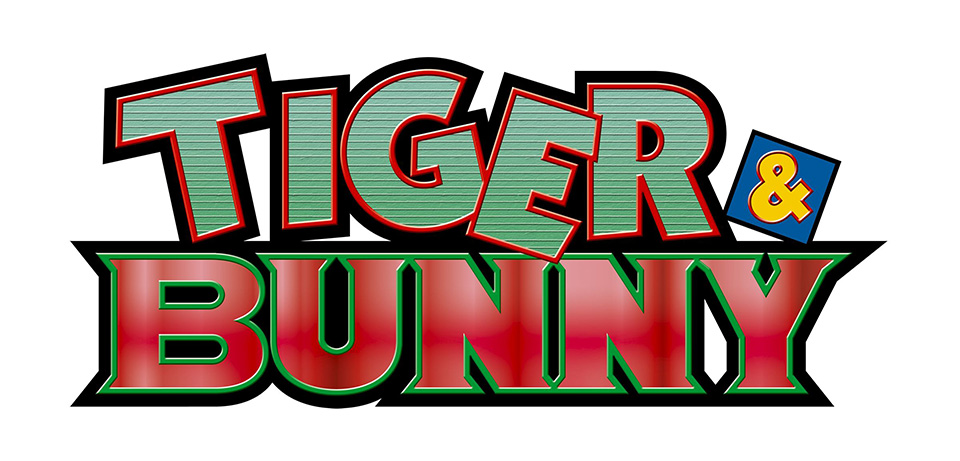 10周年記念『TIGER & BUNNY』× ホテルニューオータニ コラボレーション