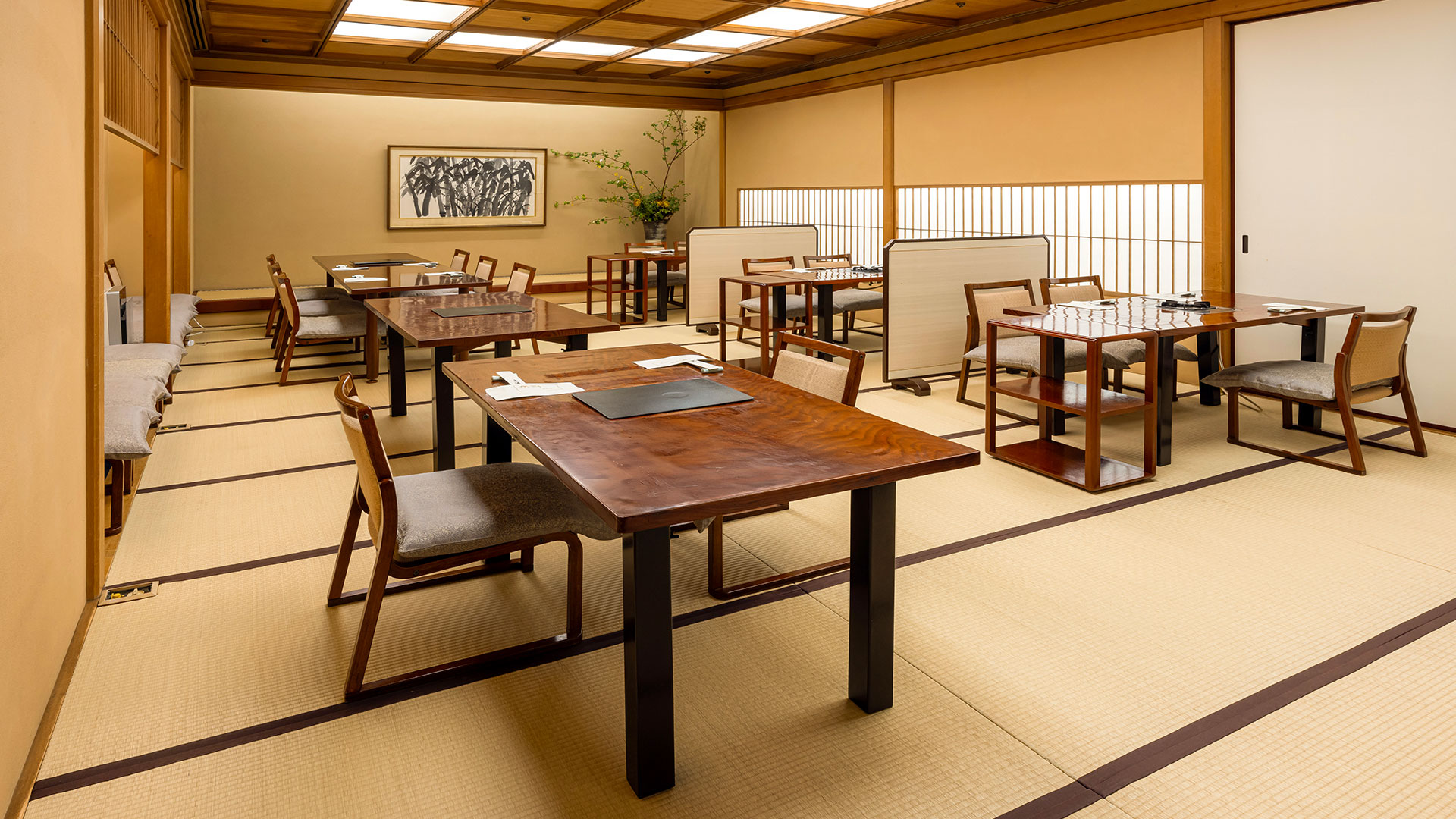 Private Room "Matsu"