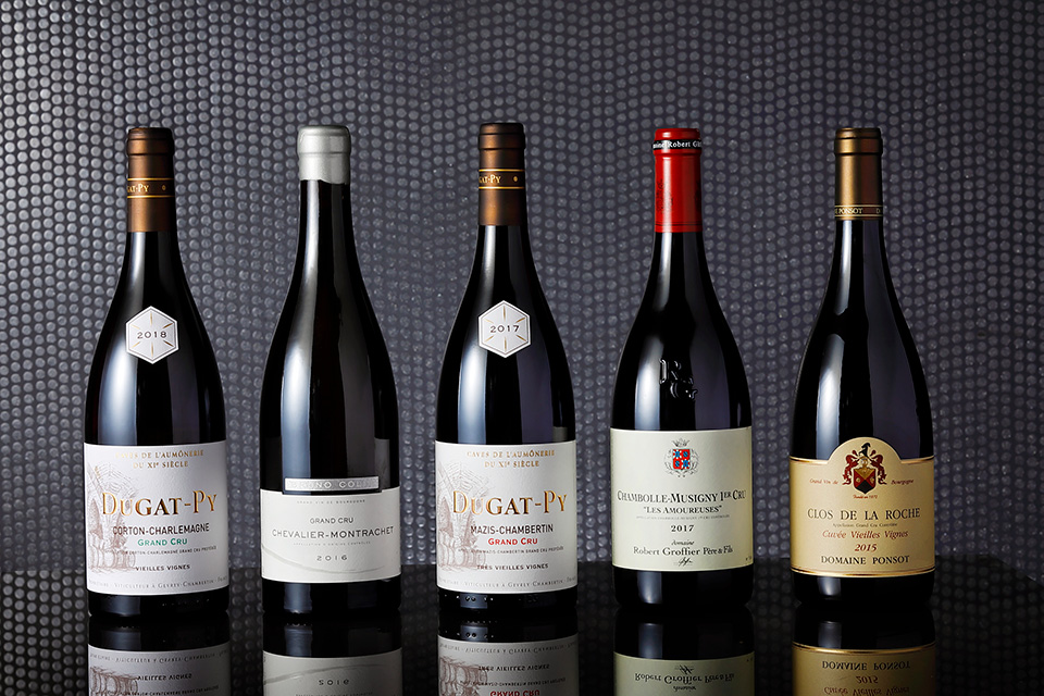 clos de la roche vieilles vignes ponsot 2011 懐かしかっ / クロ ド ラ ロッシュ ヴィエイユ  ヴィーニュ ポンソ