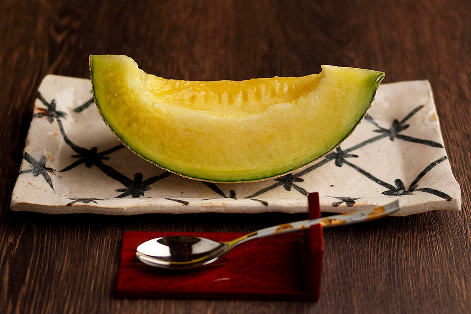 melon