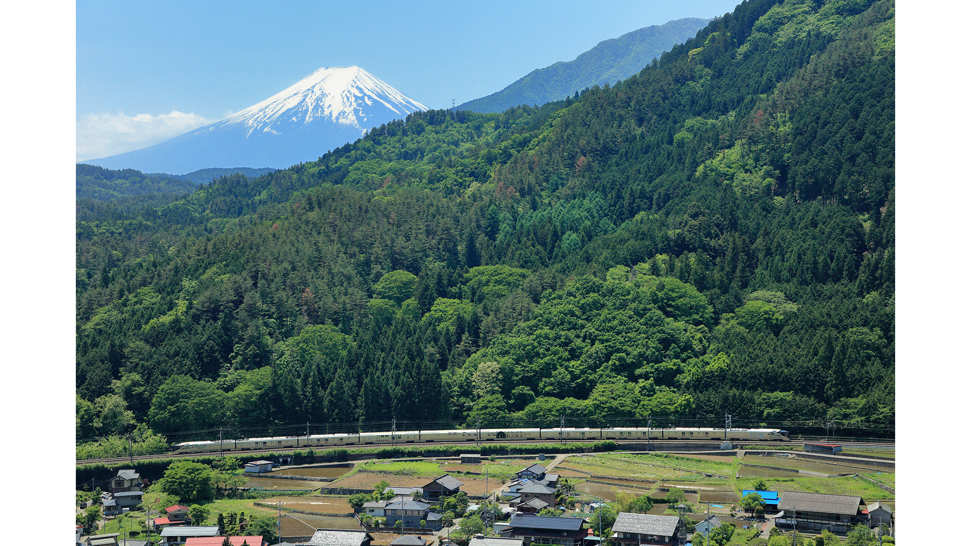 「TRAIN SUITE 四季島」が絆ぐ美食の旅